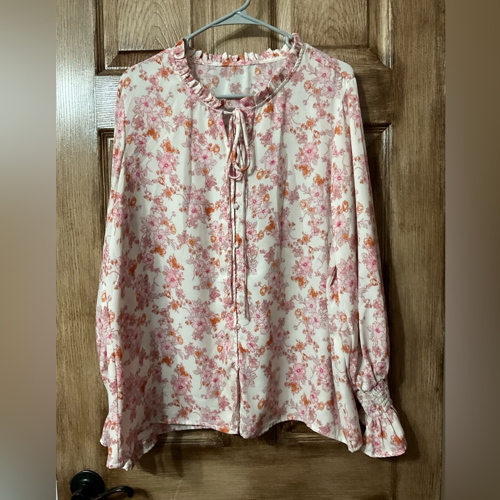 Women’s Blouse